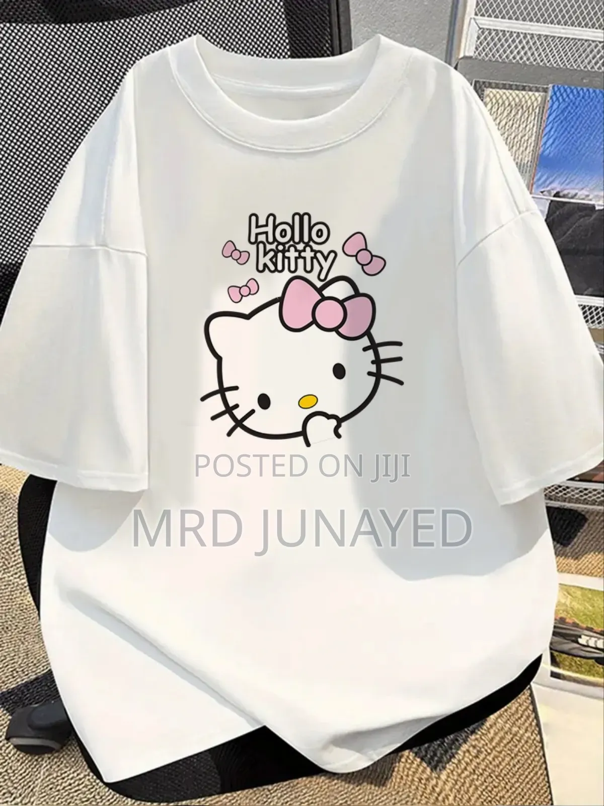 Ladies T-Shirt