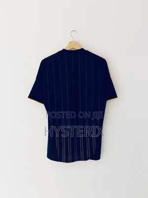 Chelsea Away Jersey Retro