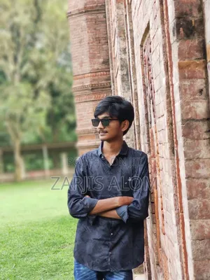 Photo - Md. Zubair Hasan