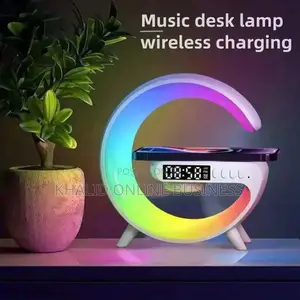G63 Smart Light Sound Machine