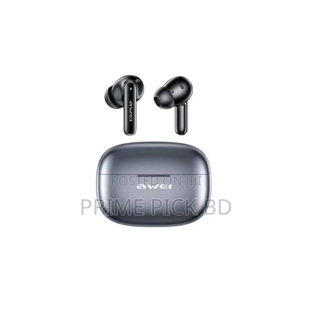 Awei T51 True Wireless Bluetooth Earphones