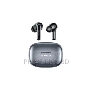 Awei T51 True Wireless Bluetooth Earphones