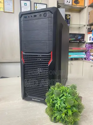 Pc Intel Core I3 ( 1st Gen)_ram 4gb_hdd 500gb_graphic 2gb