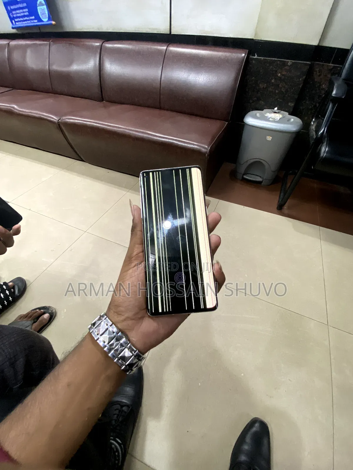 OnePlus 8 128 GB White