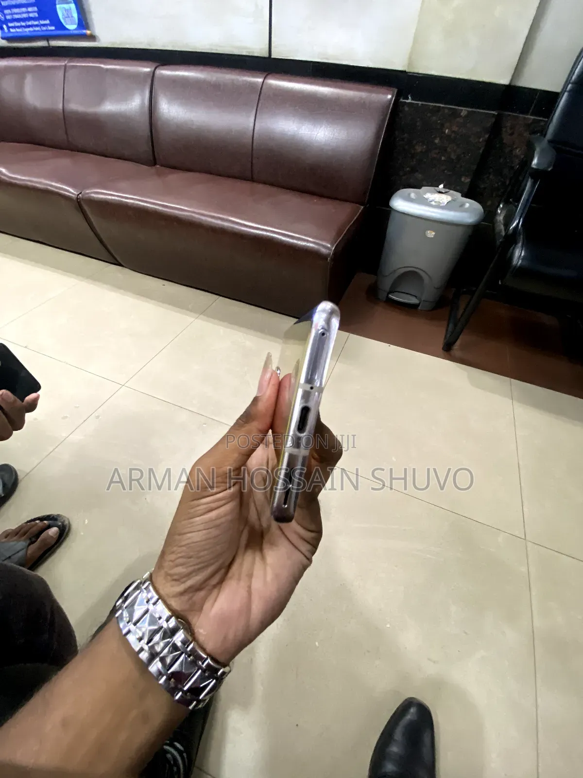 OnePlus 8 128 GB White