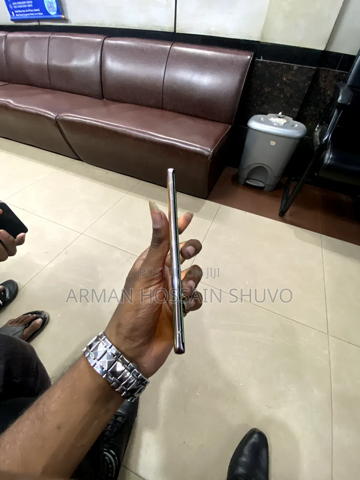 OnePlus 8 128 GB White