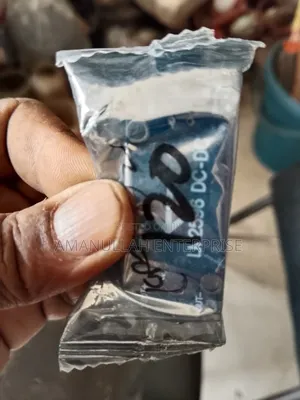 Lm2596 Dc-Dc Step Down Converter Module, Buck Converter.