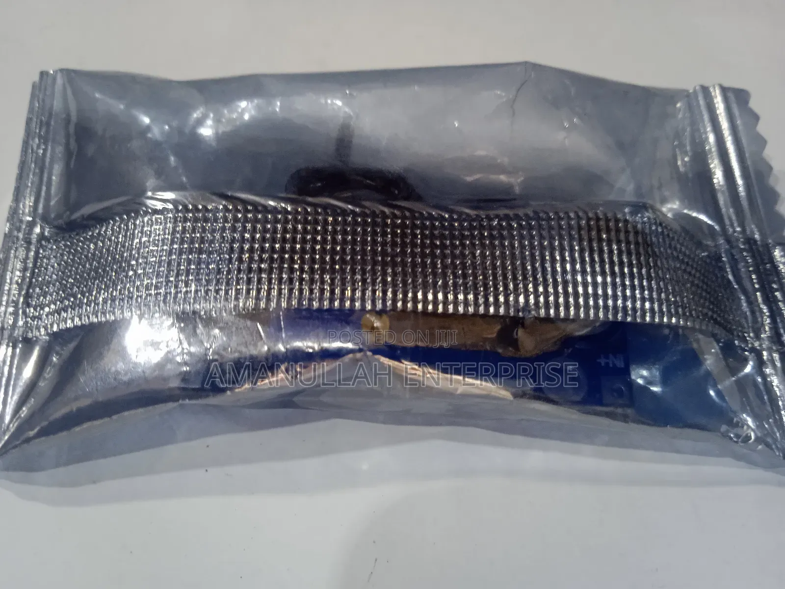 Lm2596 Dc-Dc Step Down Converter Module, Buck Converter.