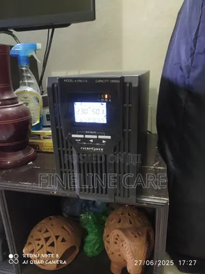 Everpower Online Ups 1000va