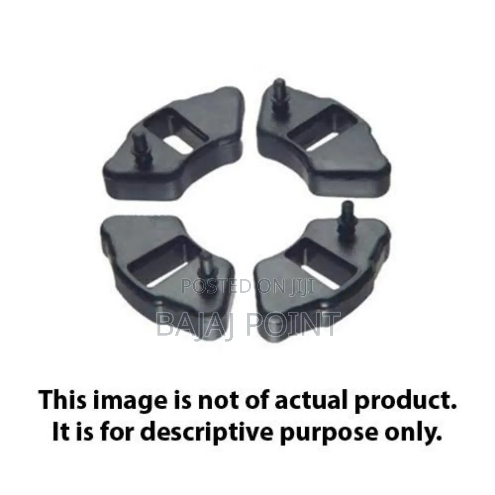 Drum Rubber Victor Gil or GLX Original Indian Product