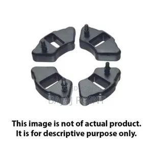 Drum Rubber Victor Gil or GLX Original Indian Product