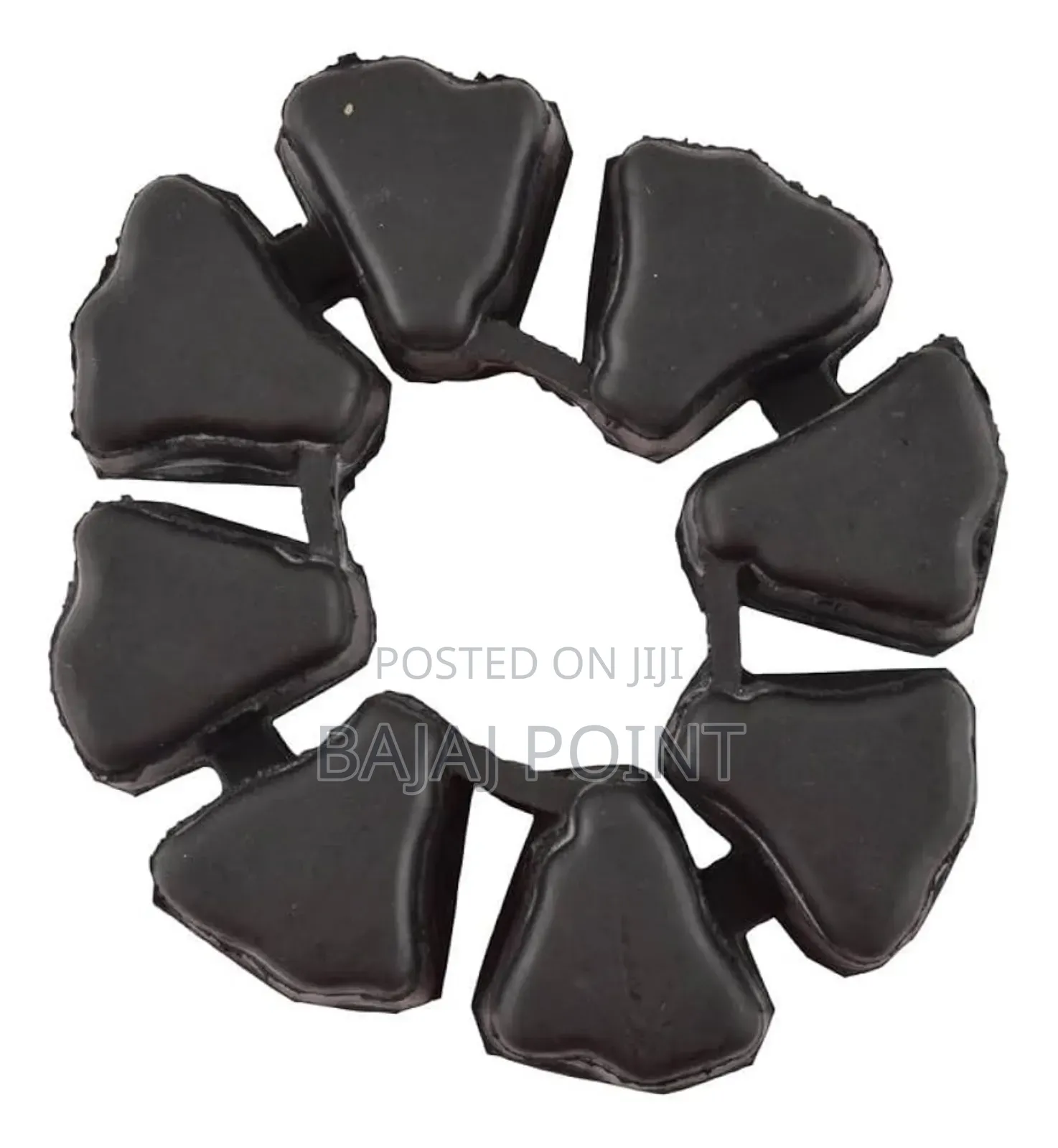 Drum Rubber Victor Gil or GLX Original Indian Product