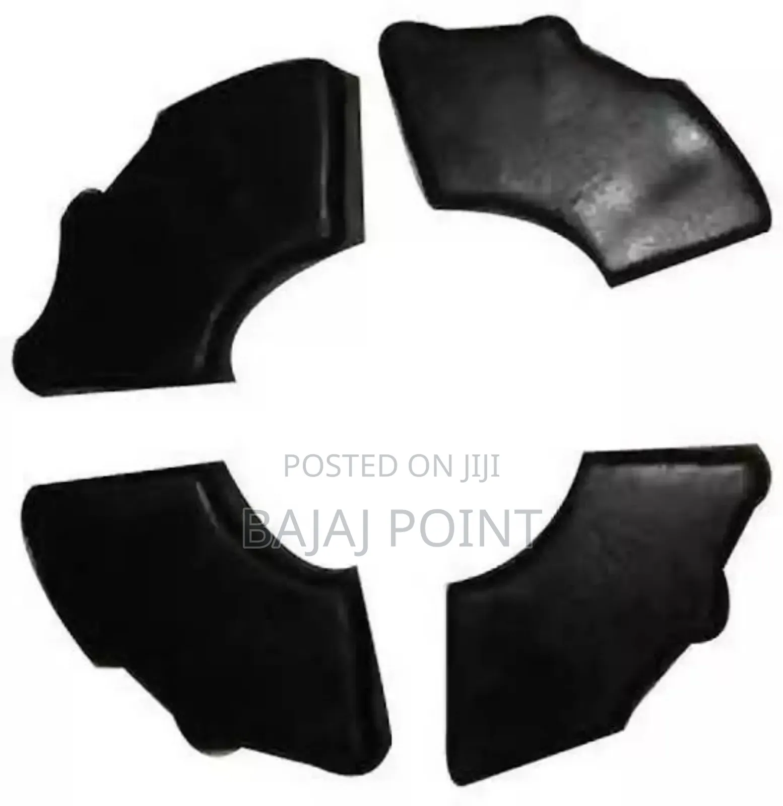 Drum Rubber Victor Gil or GLX Original Indian Product