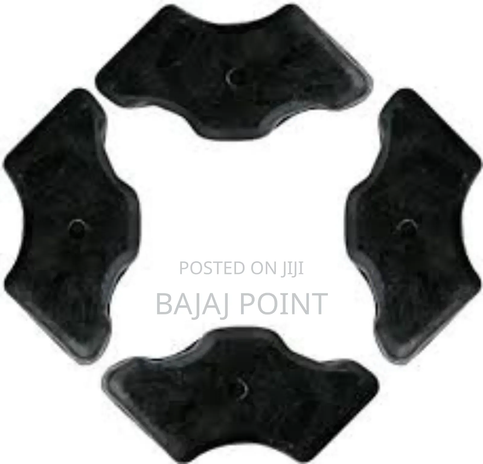 Drum Rubber Victor Gil or GLX Original Indian Product