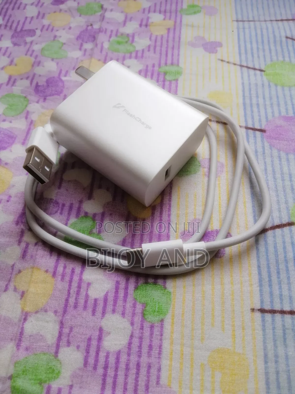 80w Flash Charger for Vivo V40 Pro 5g Er Box Er