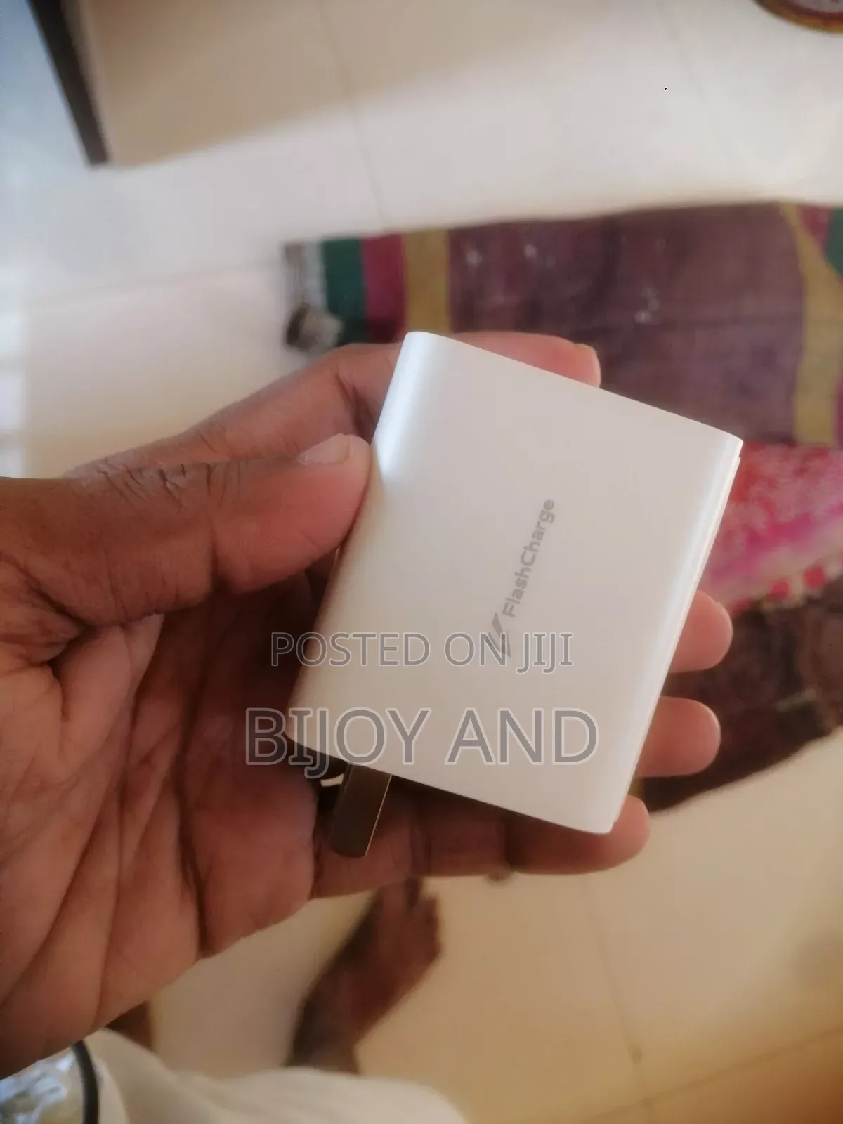 80w Flash Charger for Vivo V40 Pro 5g Er Box Er