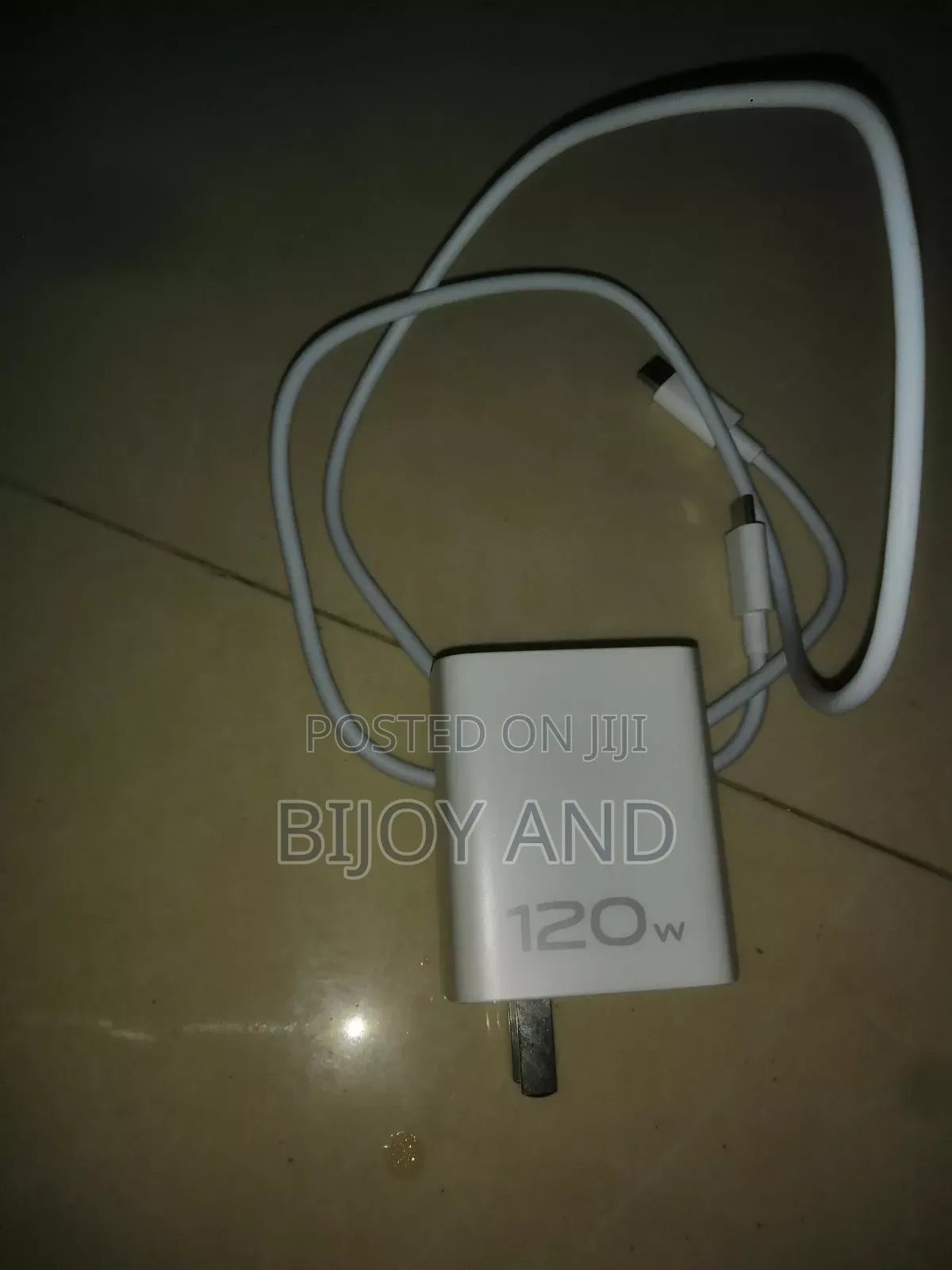 120w Super Flash Charger for Sale !!