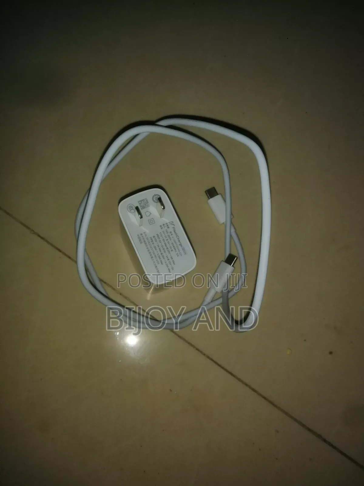 120w Super Flash Charger for Sale !!