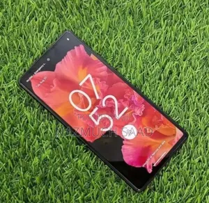 Photo - Google Pixel 6 128 GB Black
