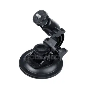 Photo - Gopro 9cm Suction Cup Mount for Action Cameras