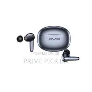 Photo - Awei T90 Enc Wireless Bluetooth Earbuds – Dual Mode