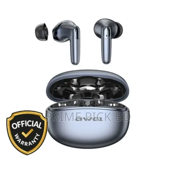 Awei T90 Enc Wireless Bluetooth Earbuds – Dual Mode