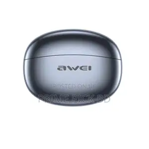 Awei T90 Enc Wireless Bluetooth Earbuds – Dual Mode