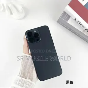 Photo - New Apple iPhone 16 Pro Max 256 GB Gold