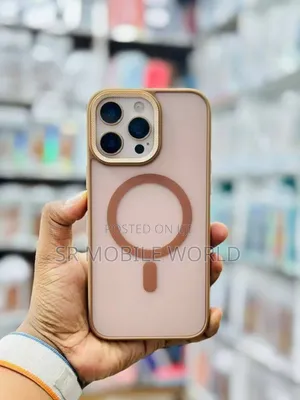 New Apple iPhone 16 Pro Max 256 GB Gold