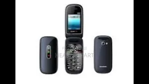 Photo - New RED Hydrogen One 128 GB Red