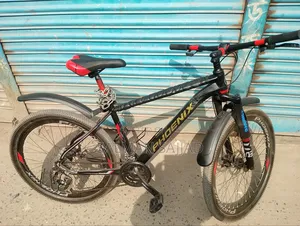 Photo - Phoenix 90% New Cycle