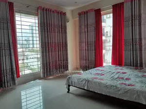 Furnished 3bdrm Apartment in Furnished Flat Rent for rent