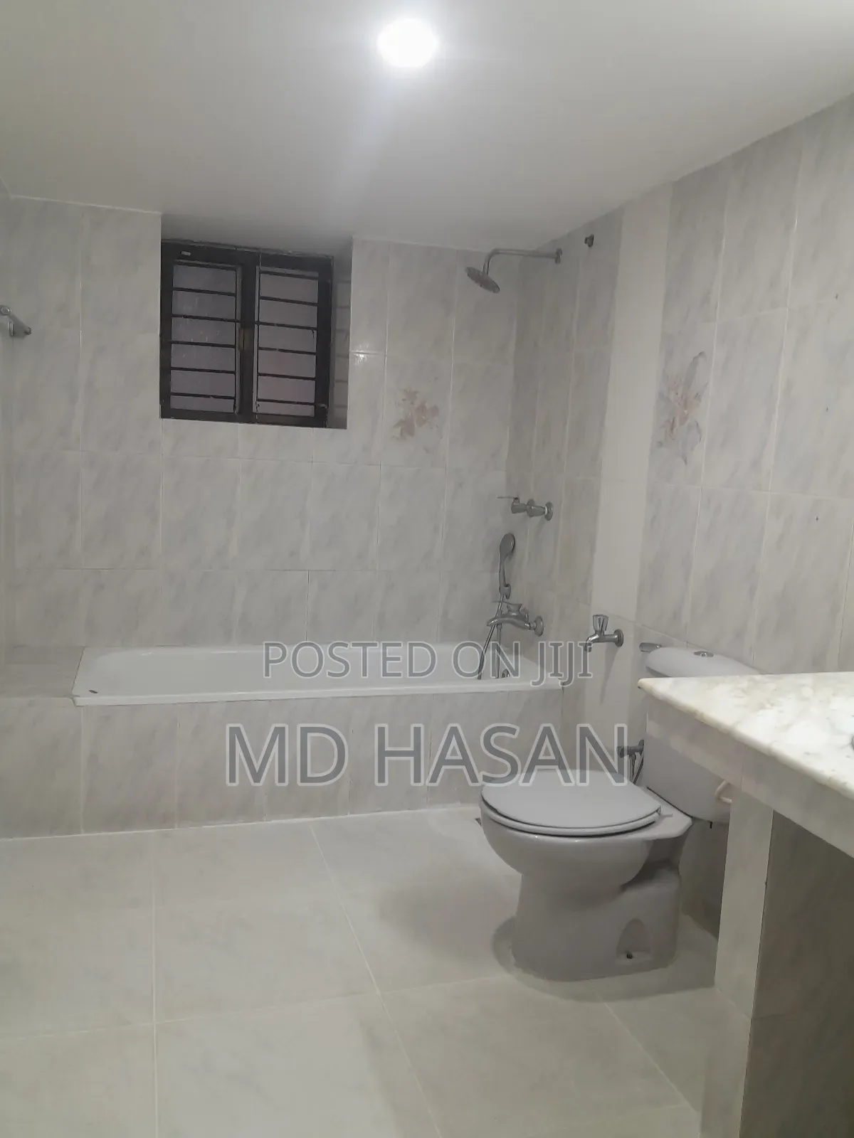 Furnished 3bdrm Apartment in Furnished Flat Rent for rent