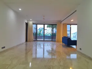 Photo - 4bdrm Apartment in Semi Furnished for rent