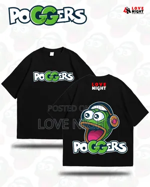 Photo - Drop Shoulder T-Shirt