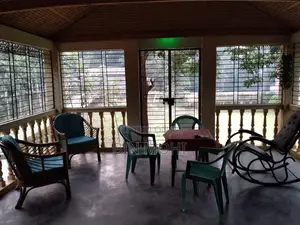 Furnished 2bdrm Bungalow in Sirajganj Sadar for rent