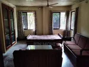 Furnished 2bdrm Bungalow in Sirajganj Sadar for rent