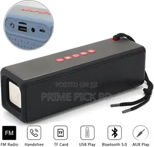 MKB Sp4 Portable Wireless Bluetooth Speaker – Green