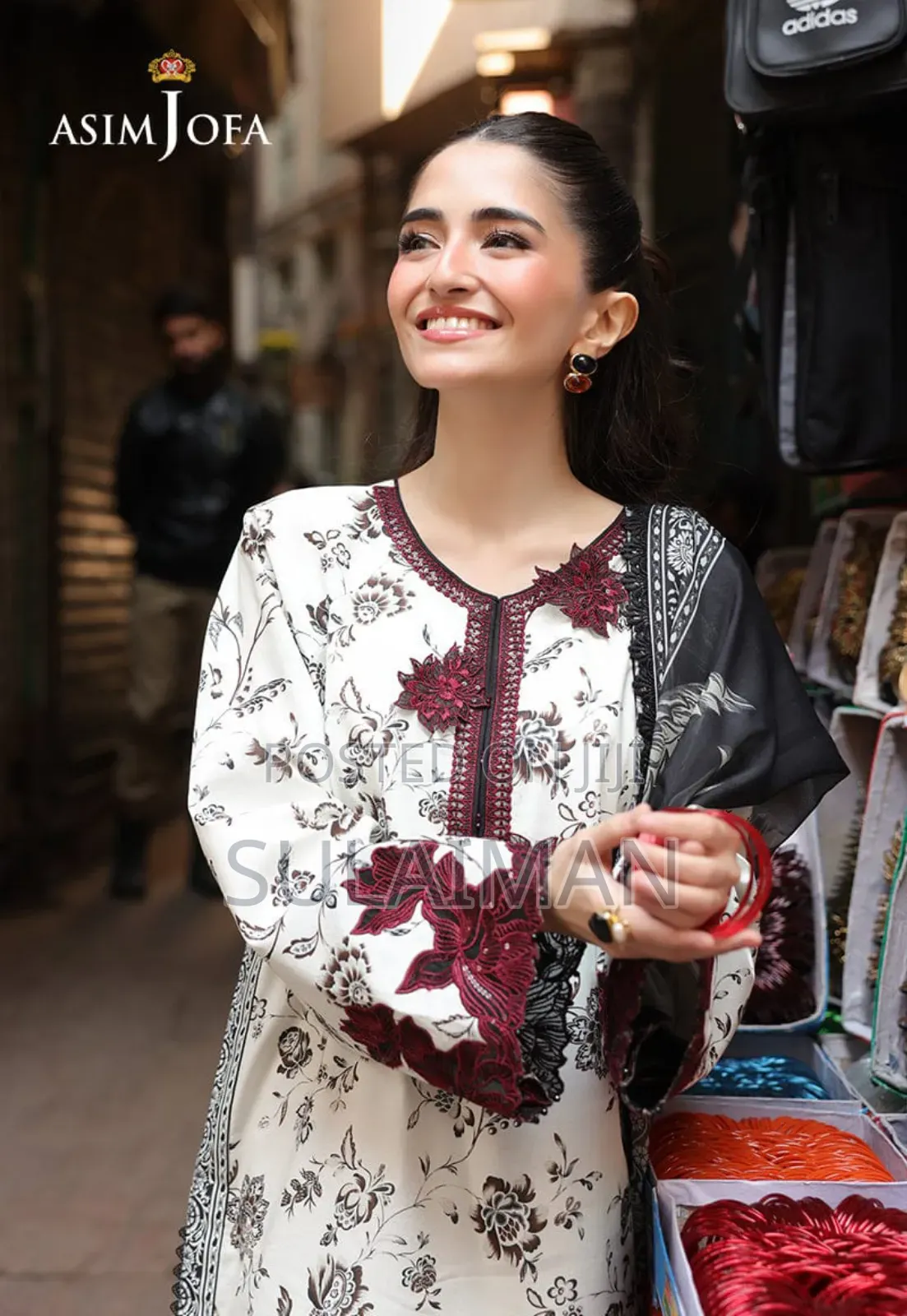 Most Demanding 3 Pices