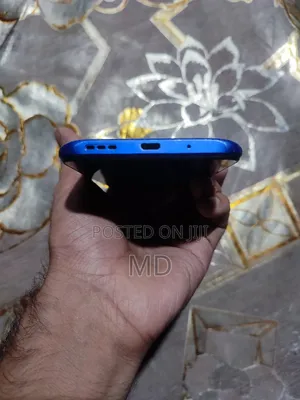 Xiaomi Redmi 9C 64 GB Blue