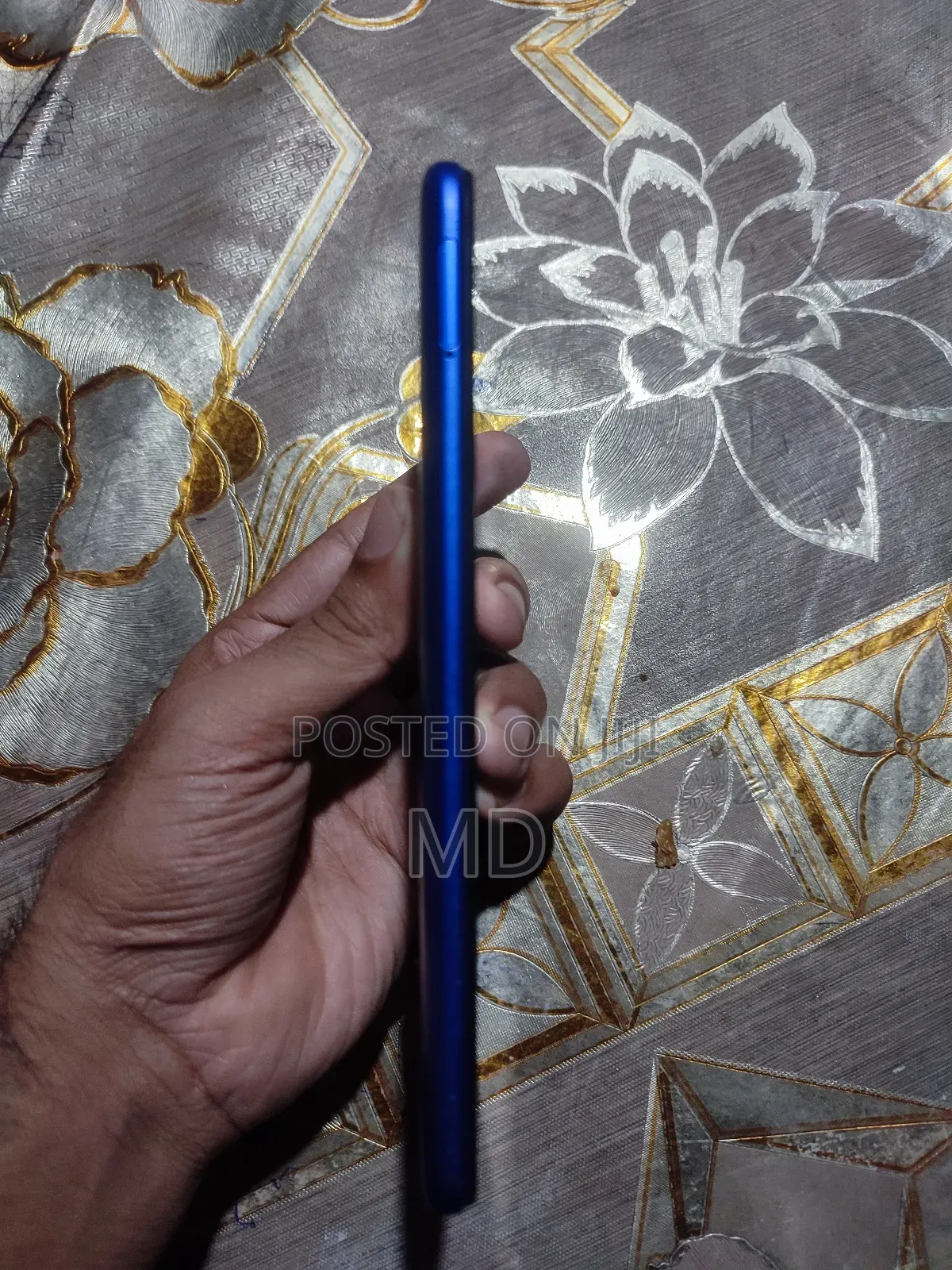 Xiaomi Redmi 9C 64 GB Blue
