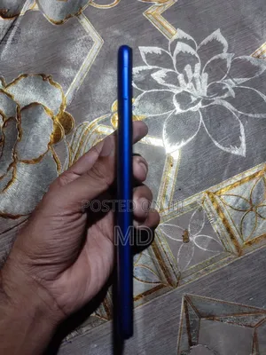 Xiaomi Redmi 9C 64 GB Blue