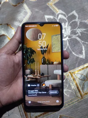 Xiaomi Redmi 9C 64 GB Blue