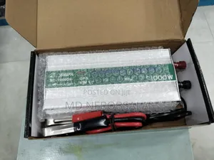 Photo - Envetar 1000w