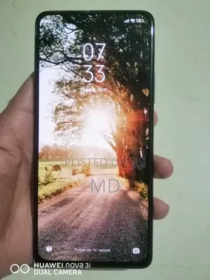 Xiaomi Redmi Note 10 Pro Max 128 GB Blue