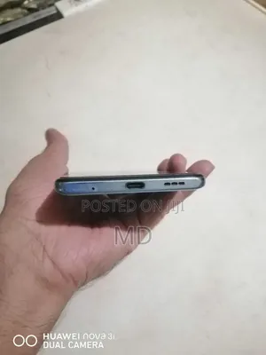 Xiaomi Redmi Note 10 Pro Max 128 GB Blue