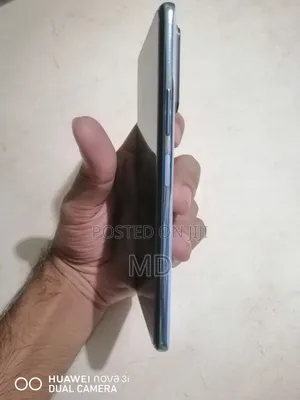 Xiaomi Redmi Note 10 Pro Max 128 GB Blue