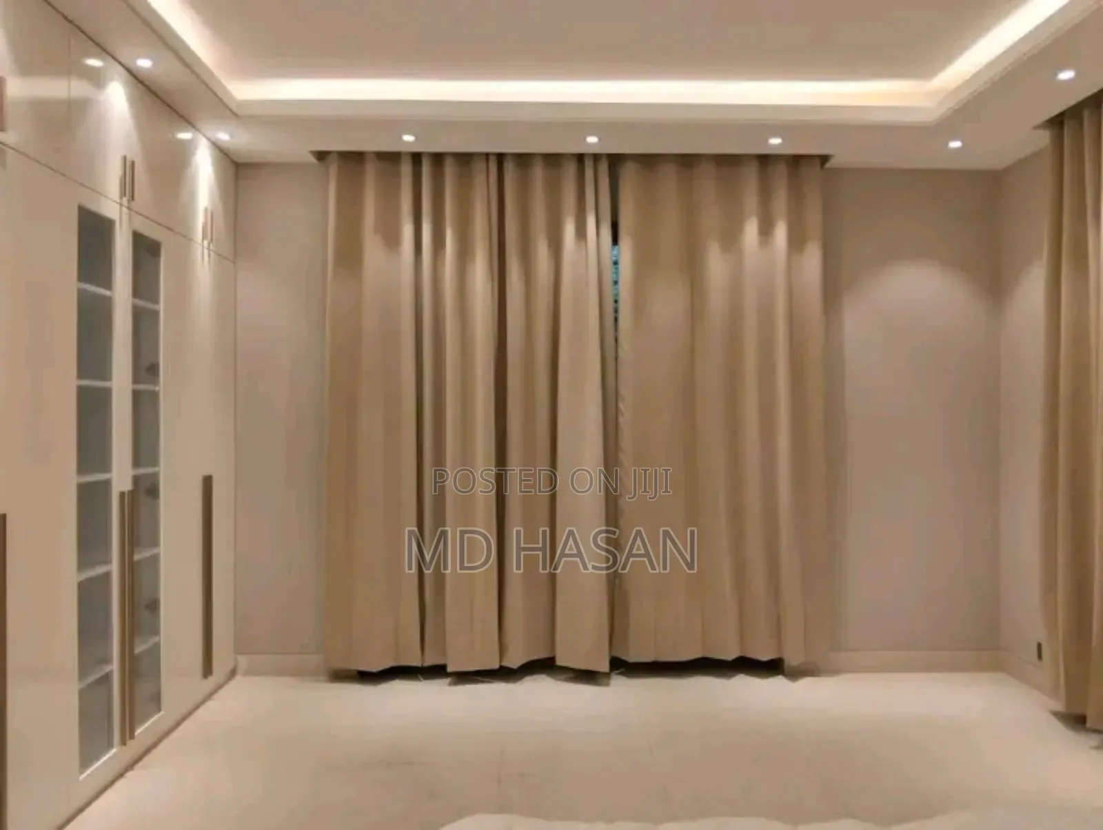 Furnished 3bdrm Apartment in Apartment Rent In for rent