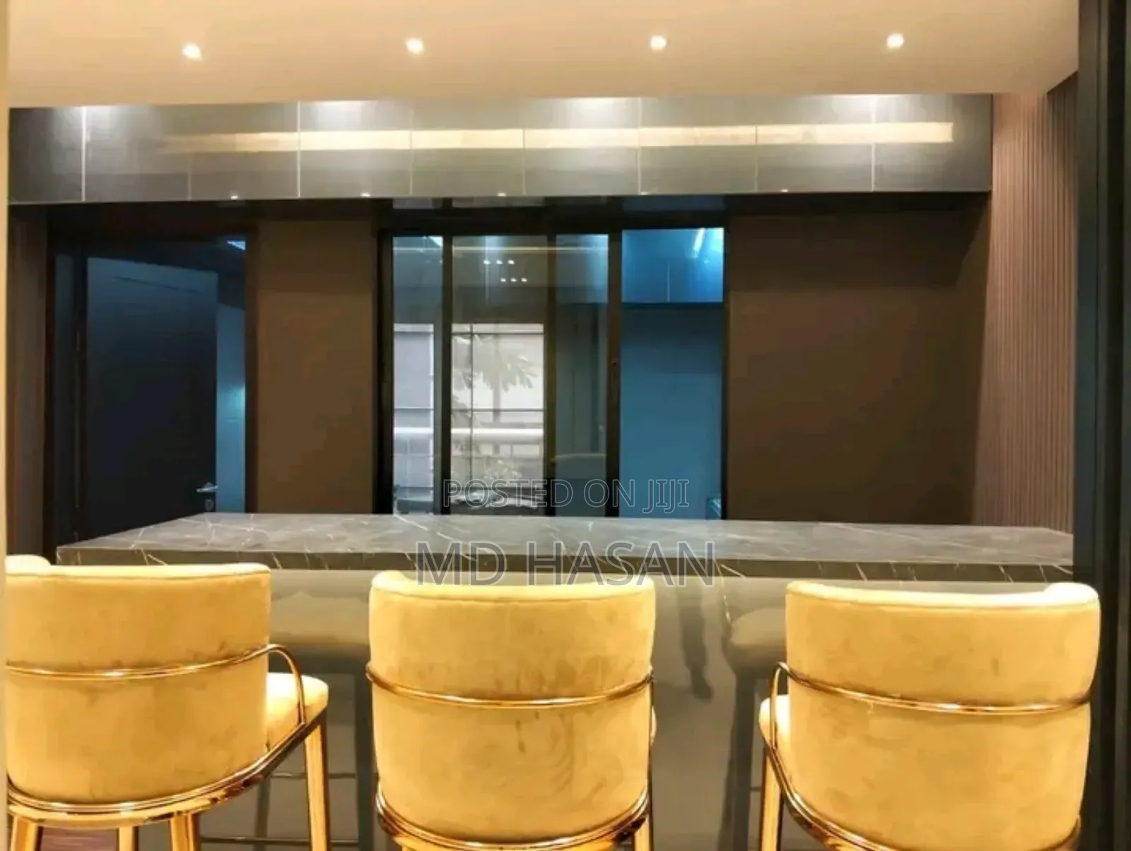 Furnished 3bdrm Apartment in Apartment Rent In for rent