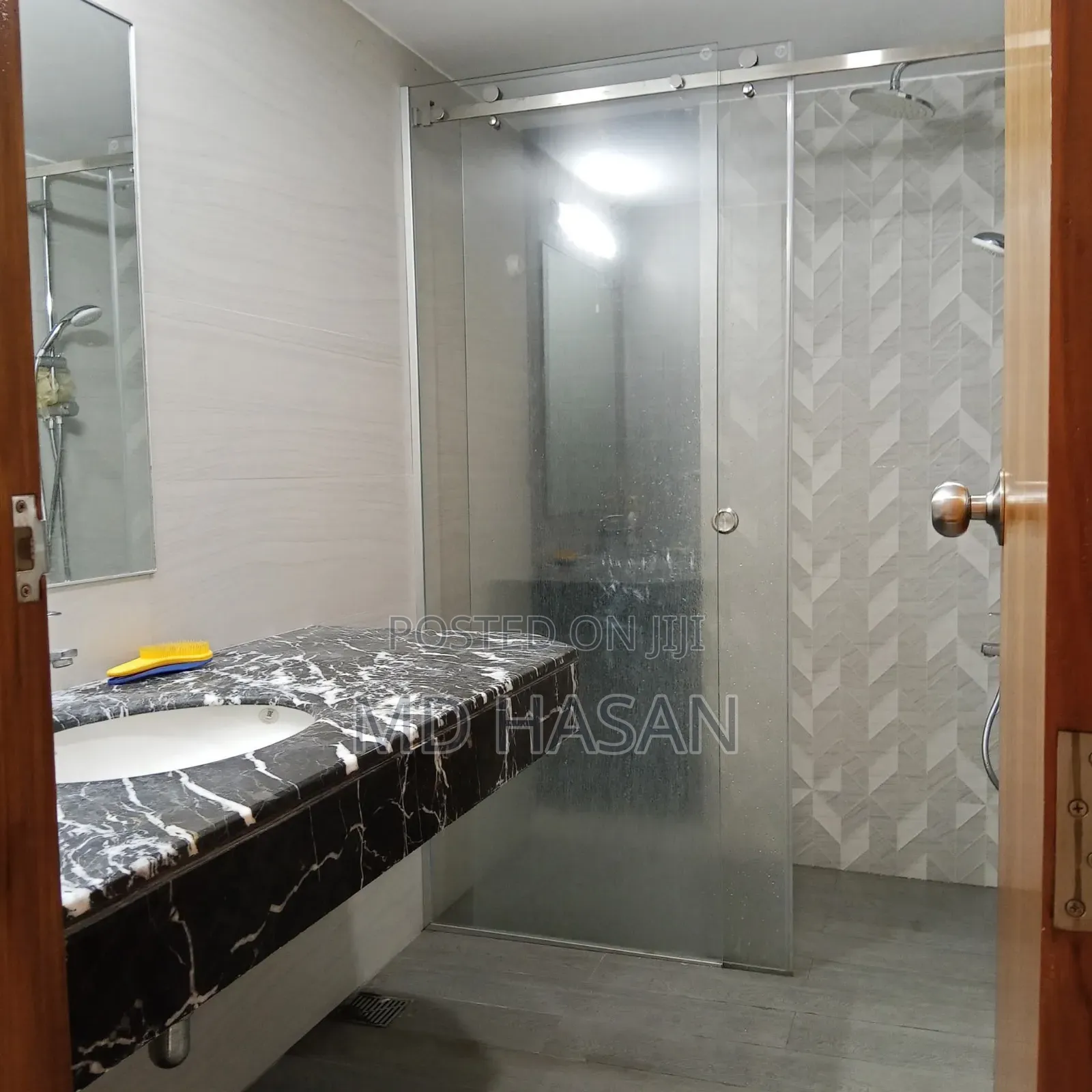 Furnished 3bdrm Apartment in Furnished Flat Rent for rent